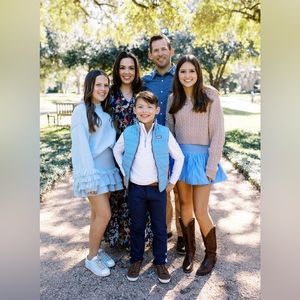 Meet your Posher, Allison